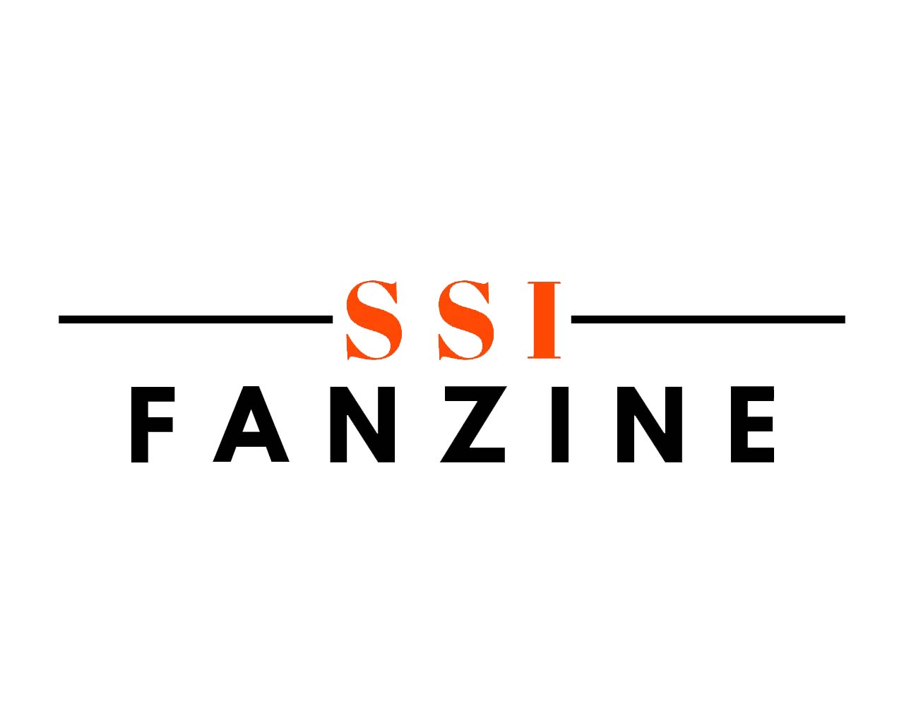 SSI Fanzine
